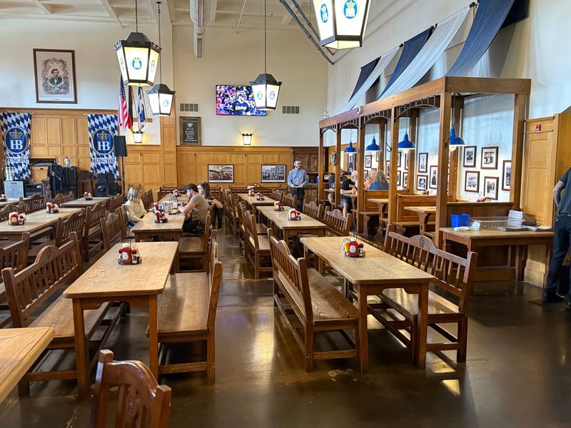Hofbräuhaus Pittsburgh Hofbräuhaus Pittsburgh
