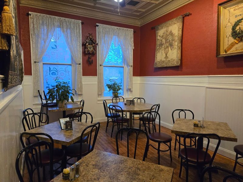 Max's Allegheny Tavern, Pittsburgh