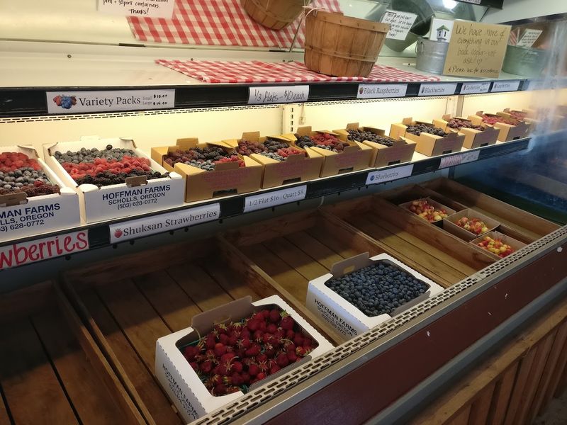 Hoffman Farms Store
