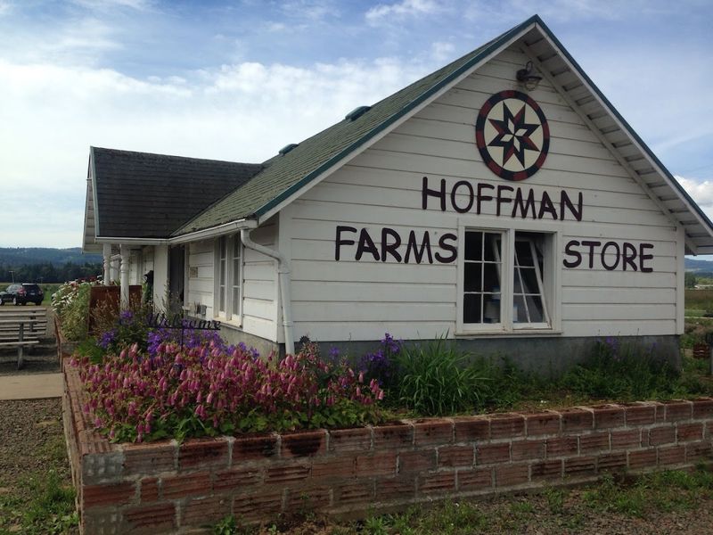 Hoffman Farms Store Hoffman Farms Store