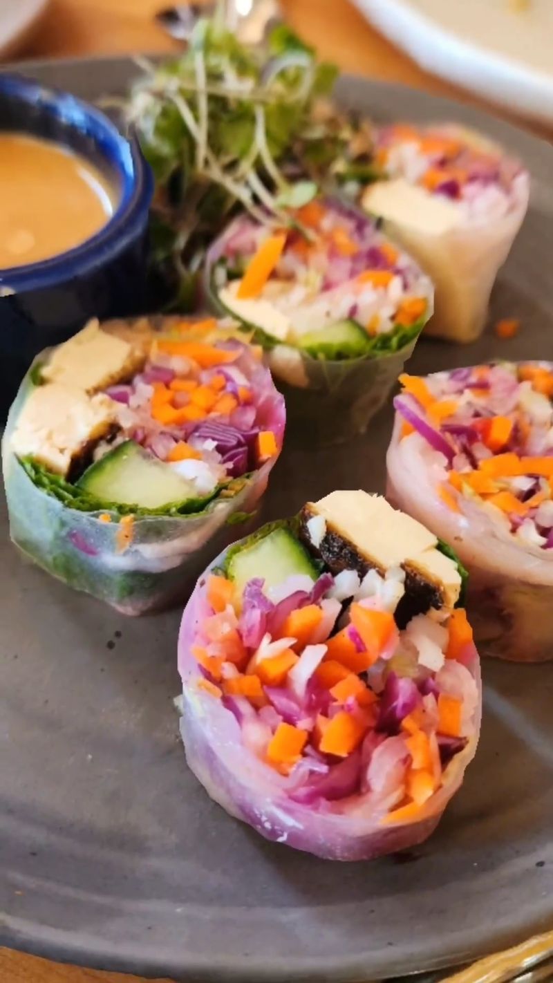 Greens Restaurant – San Francisco