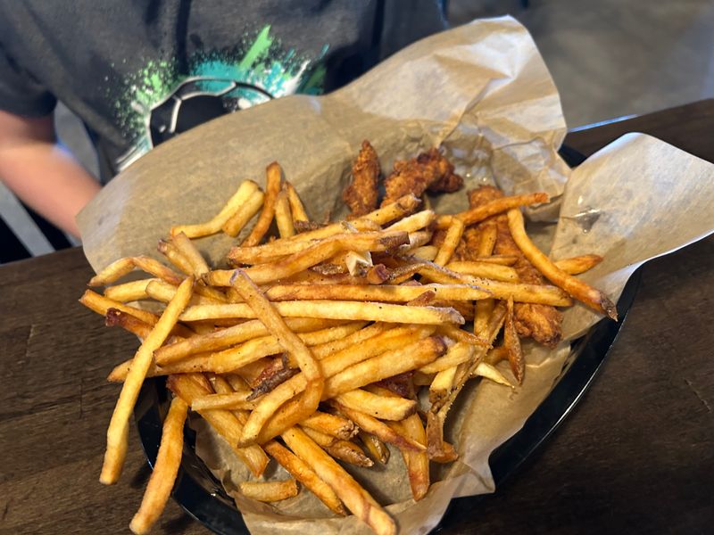 Shigs In Pit – Fairfield