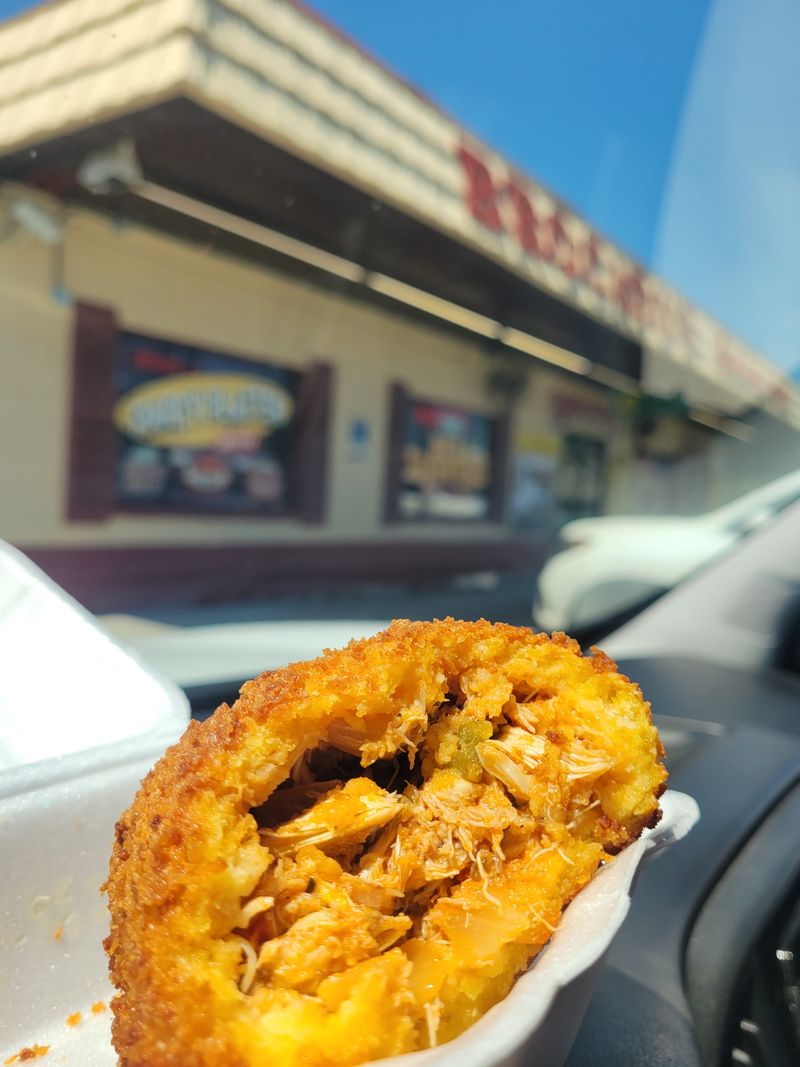 Brocato's Sandwich Shop – Tampa