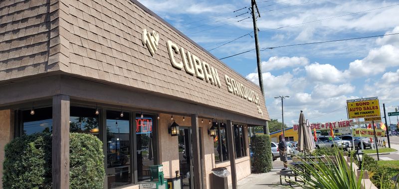 Laspada's Original Hoagies