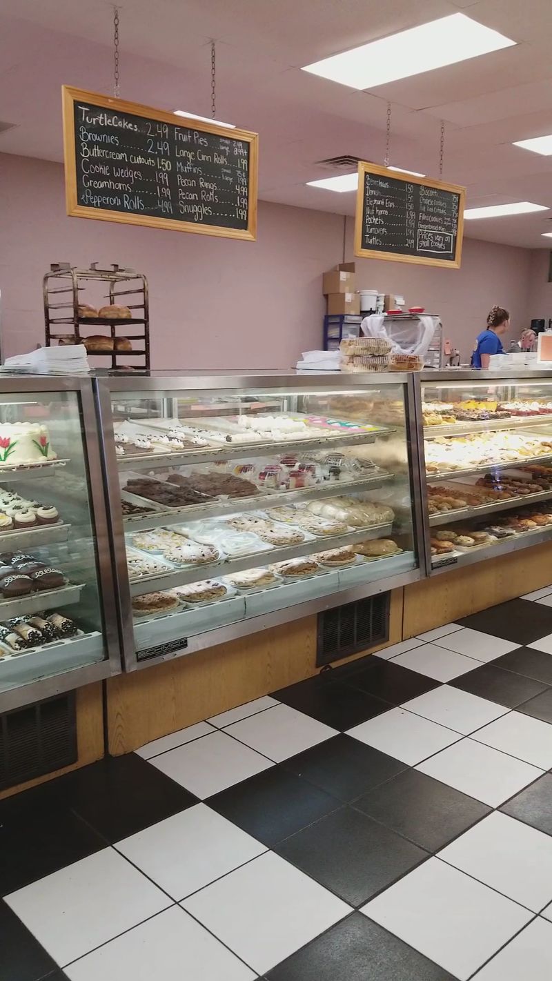 Hogan's Baking Co. Hogan's Baking Co.