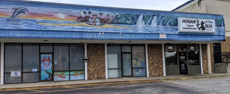 Hogan's, Gainesville