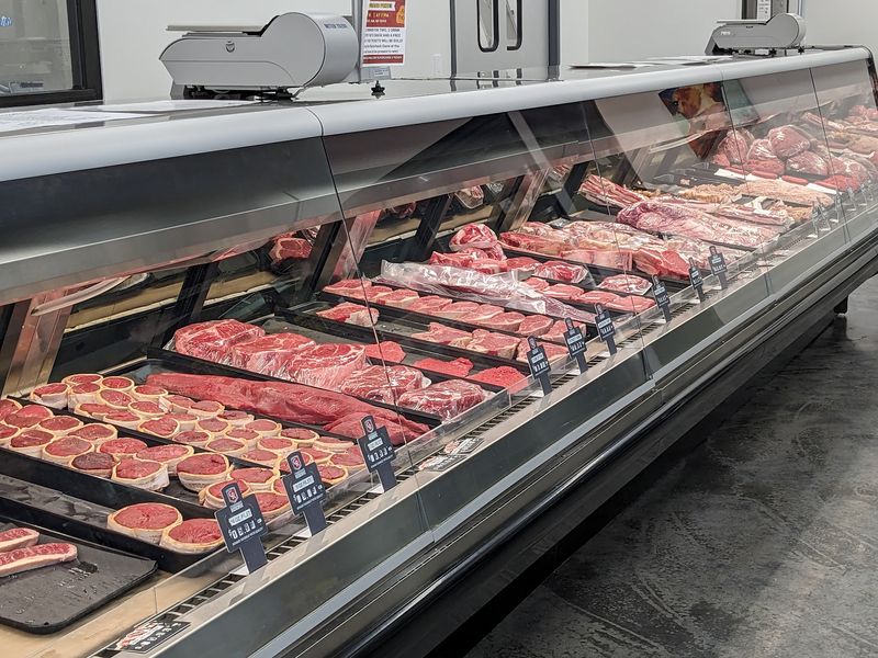 Hoggs Meat Market, North Little Rock
