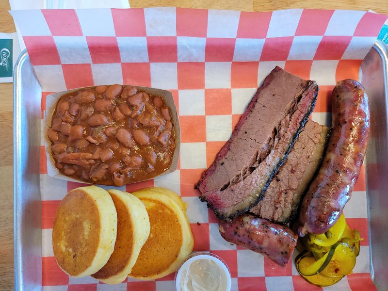 Pickles & Bones Barbecue and Catering – Milford