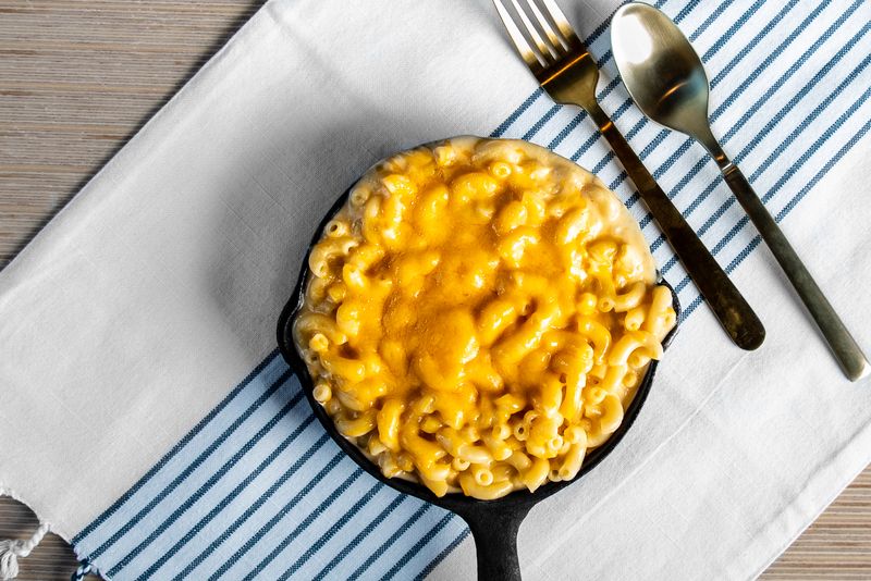 Keystone's Mac Shack – Cincinnati (Short Vine)