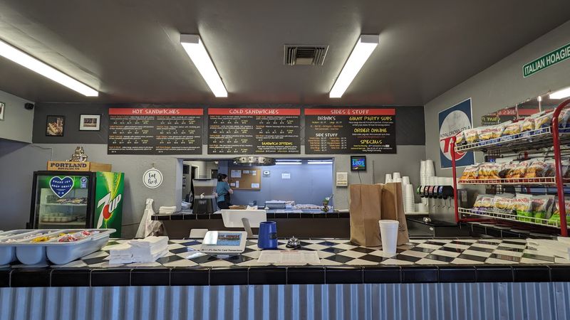 Hogie House (22nd Street Location) Hogie House (22nd Street Location)