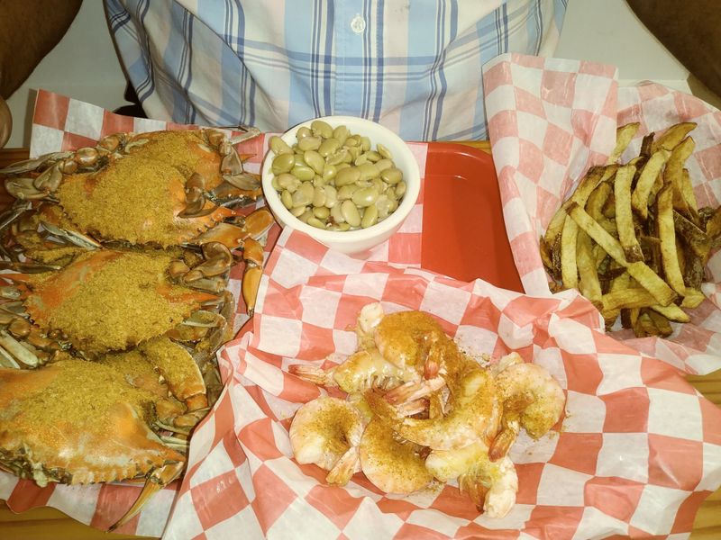 Virginia's River Realm Restaurant Week – Kilmarnock and surrounding towns