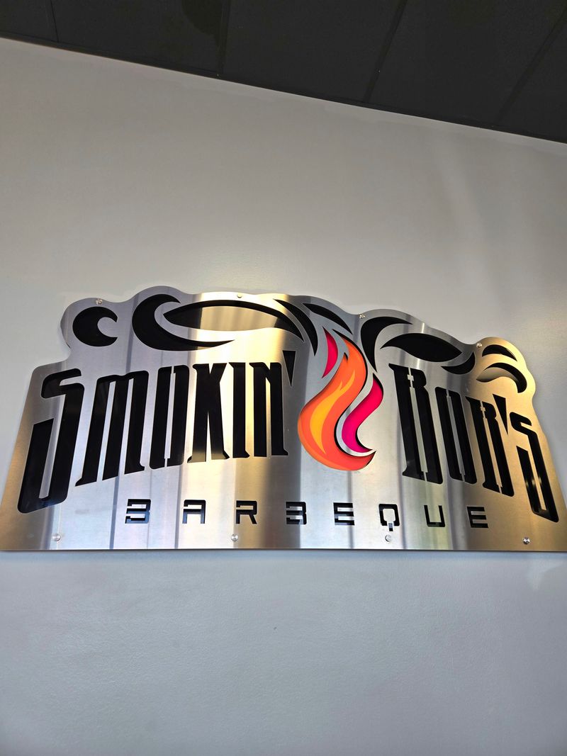 Smokin’ Bob’s BBQ