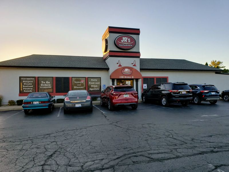 JR's Hometown Grill & Pub
