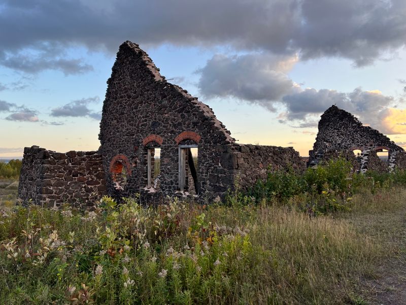 Grounds And Ruins Worth Your Footsteps
