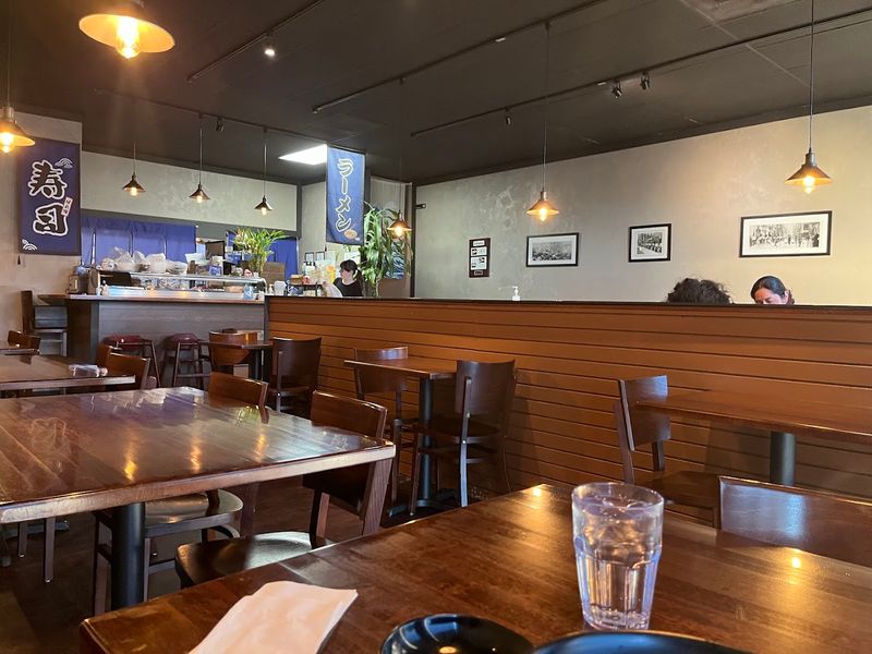Hokkai Ramen And Sushi Hokkai Ramen And Sushi