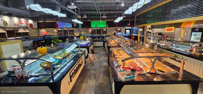 WZ Asian Buffet (Prescott)