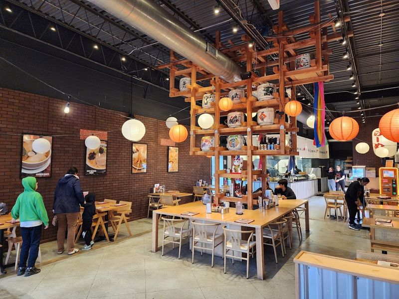 Chicago Ramen - Mundelein