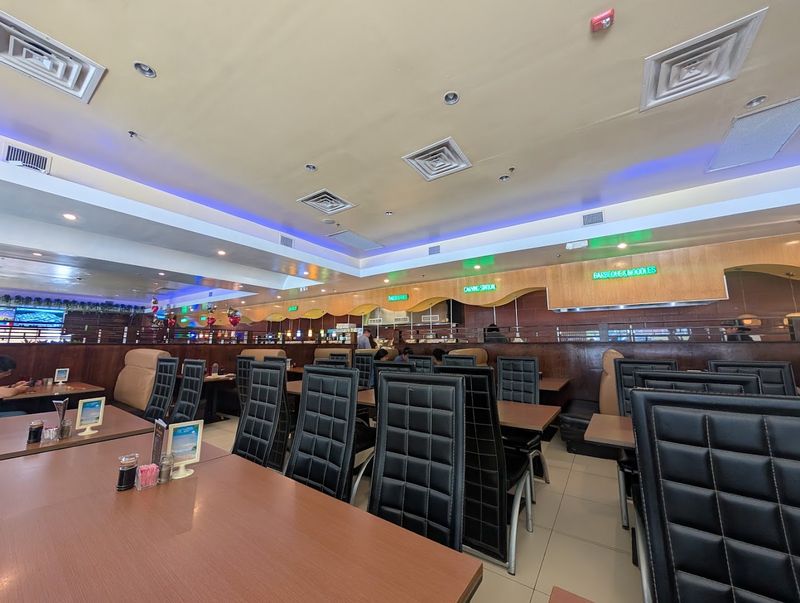 Hokkaido Seafood Buffet, Pittsburgh