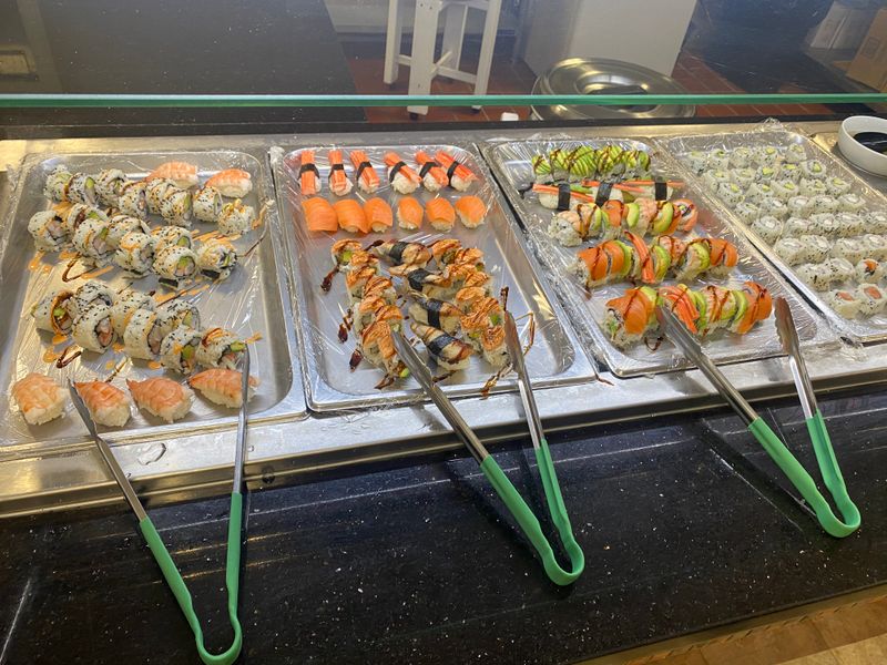 Star Buffet – Lincoln