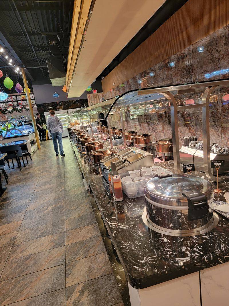 8 Star Cuisine – Gibsonia