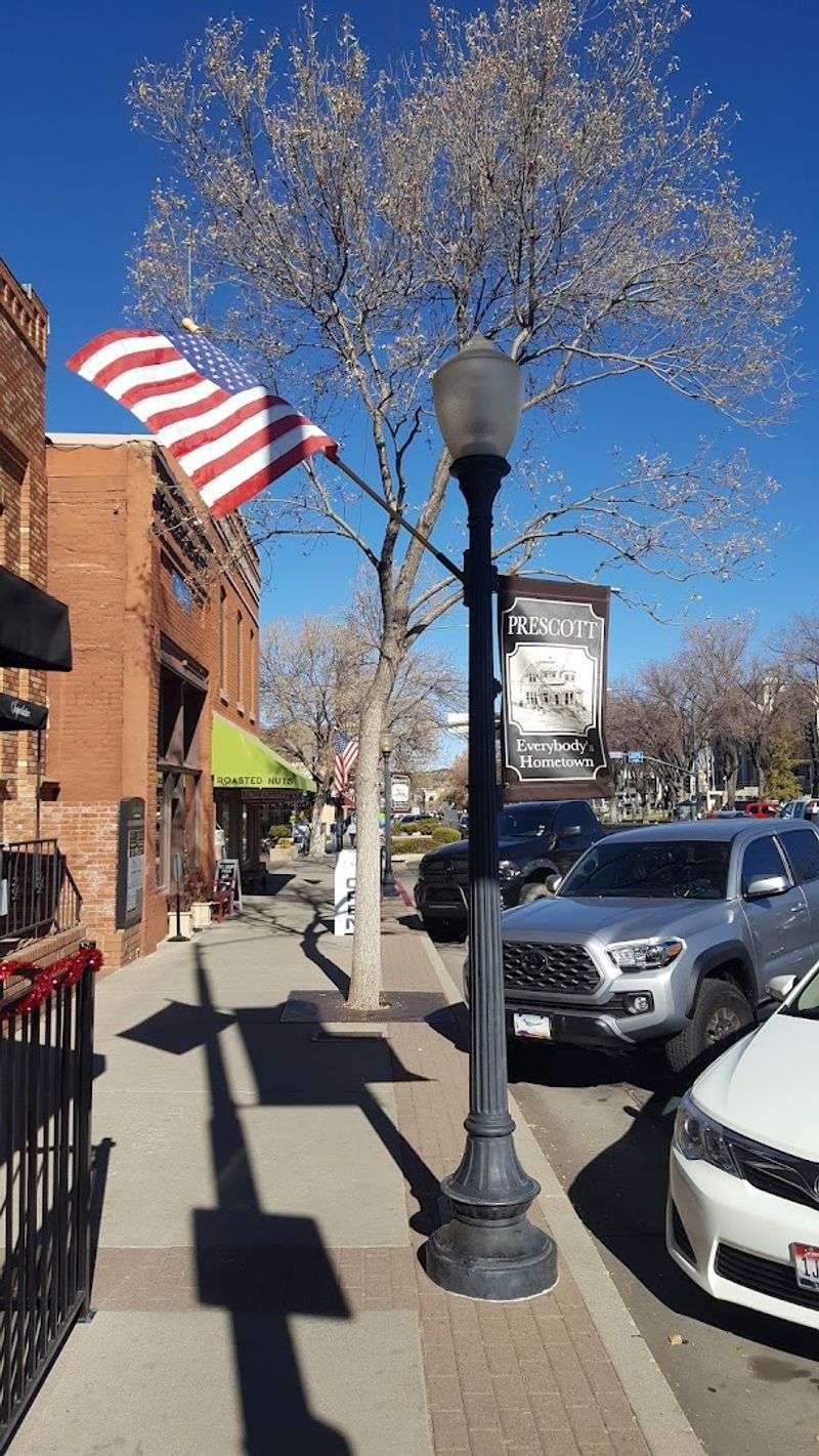 Prescott, Arizona