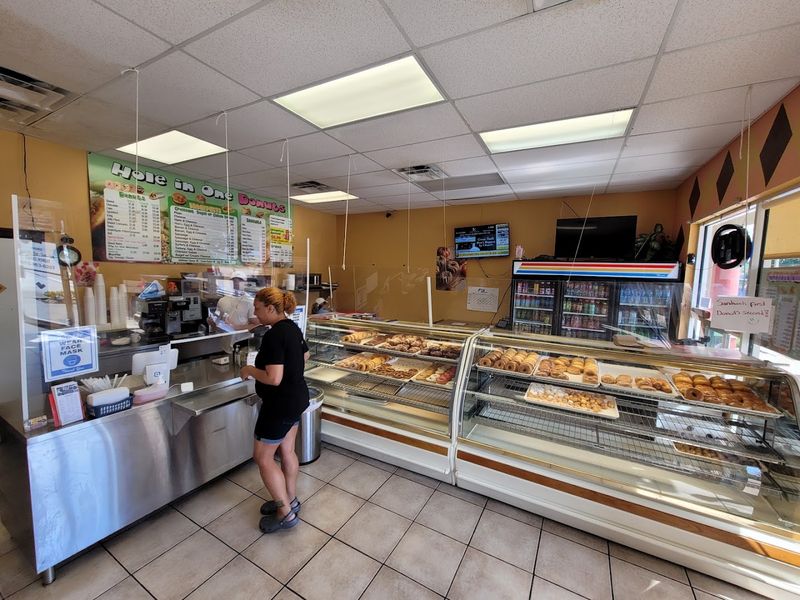 Hole In One Donuts, Tampa Hole In One Donuts, Tampa