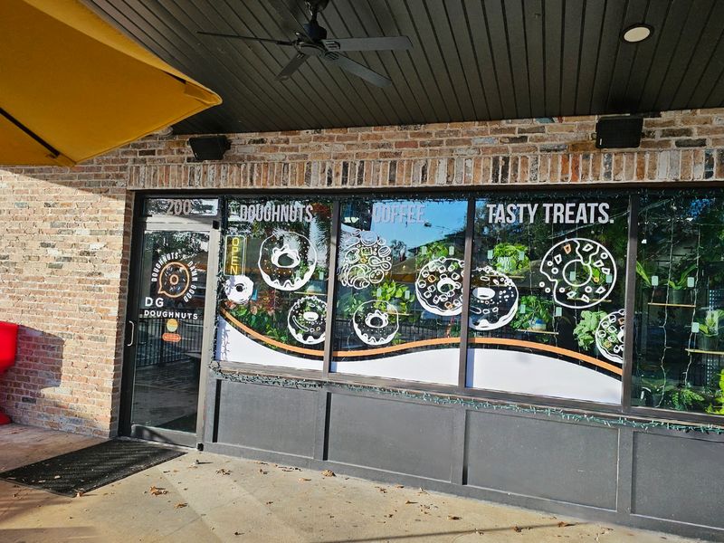 DG Doughnuts – Ocoee (Orlando area)