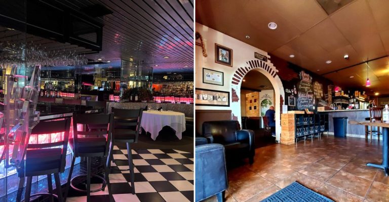 Hole-In-The-Wall Arizona Italian Joints Serving Classics Locals Swear Haven’t Changed In Generations