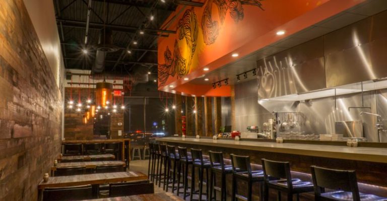 Hole-In-The-Wall Eateries In Columbus, Ohio, Locals Keep Quiet About (And For A Good Reason)