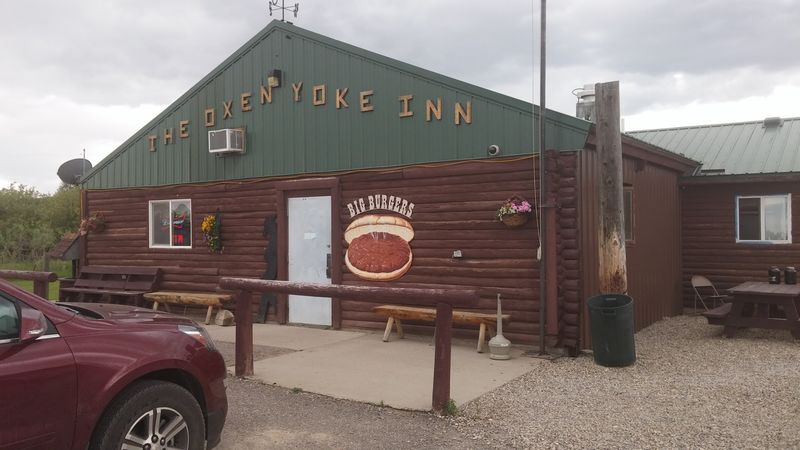 Oxen Yoke Inn — Utica / Hobson Area