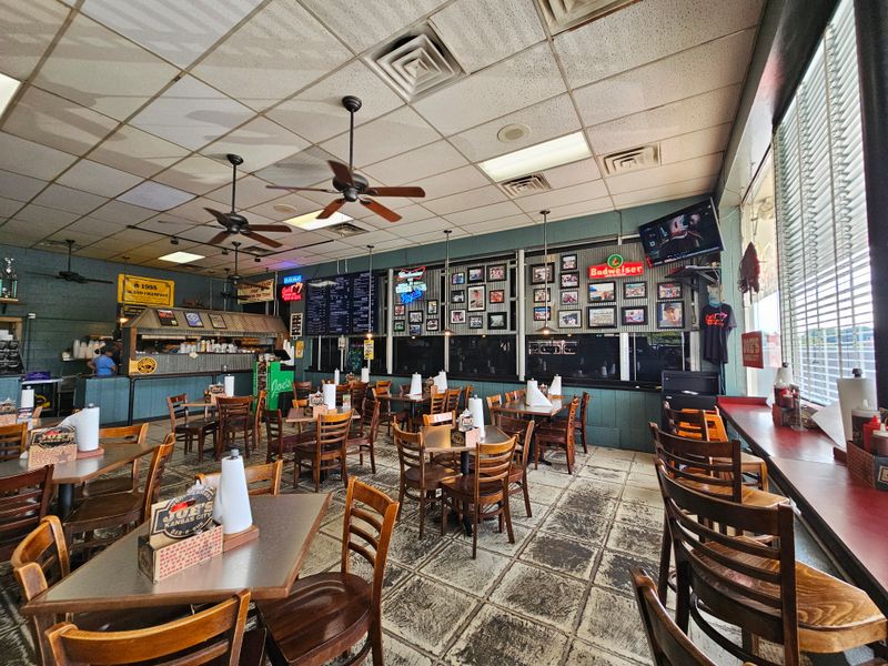 Joe's Kansas City Bar-B-Que – Kansas City (3002 W 47th Ave)