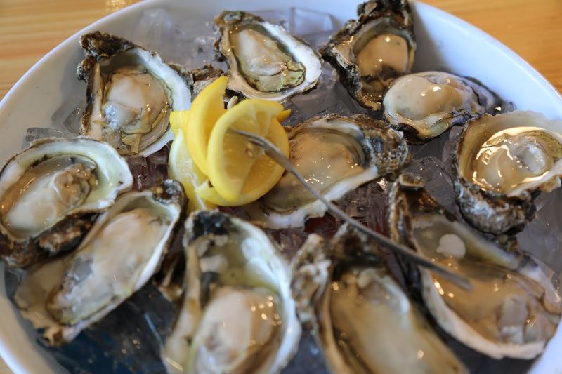 LandLubber's Raw Bar & Grill – Plantation