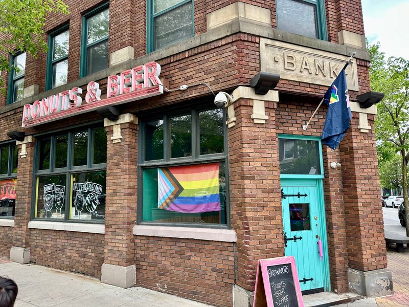 Brewnuts – Cleveland