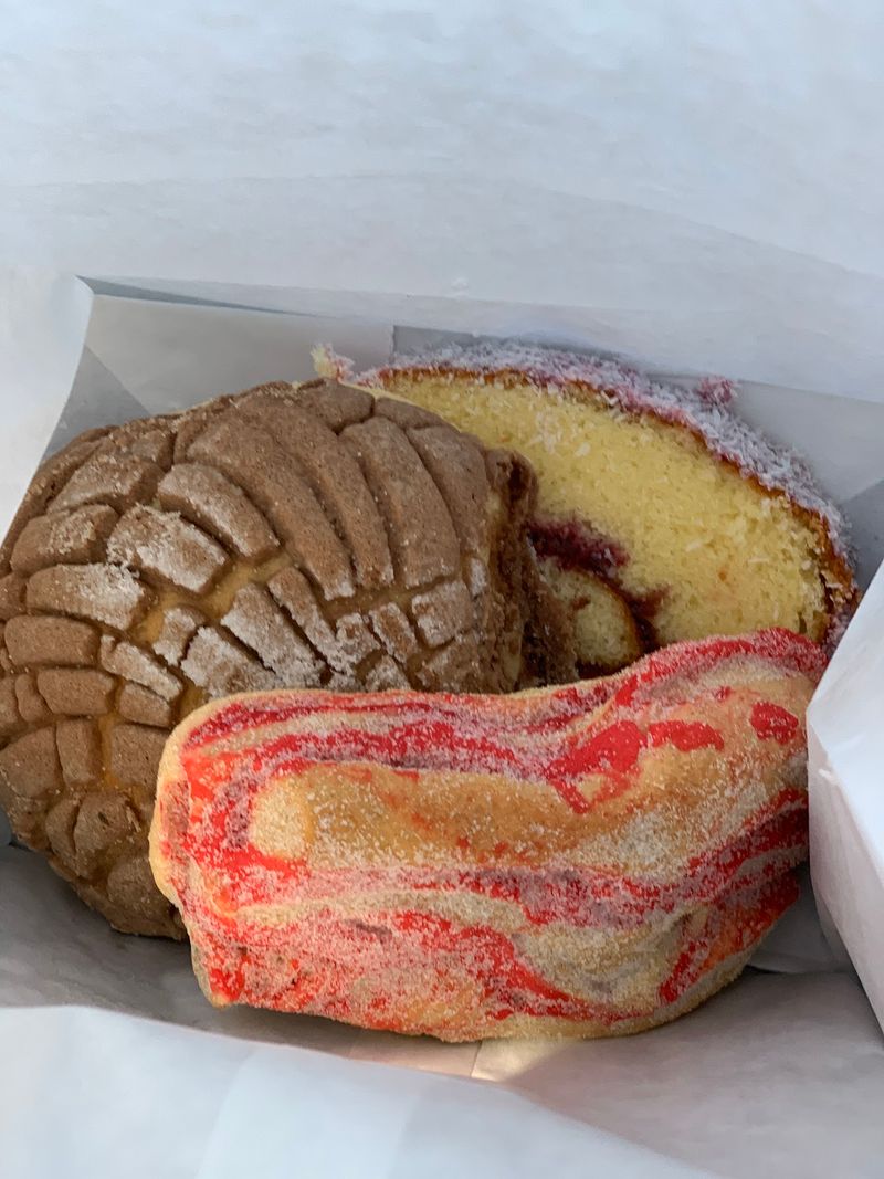 Holiday Breads That Mark The Calendar