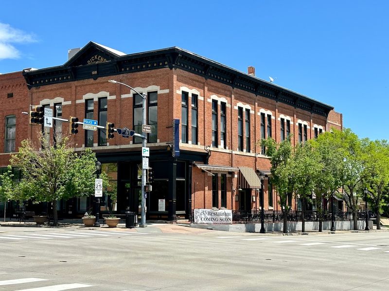 The Passenger Restaurant