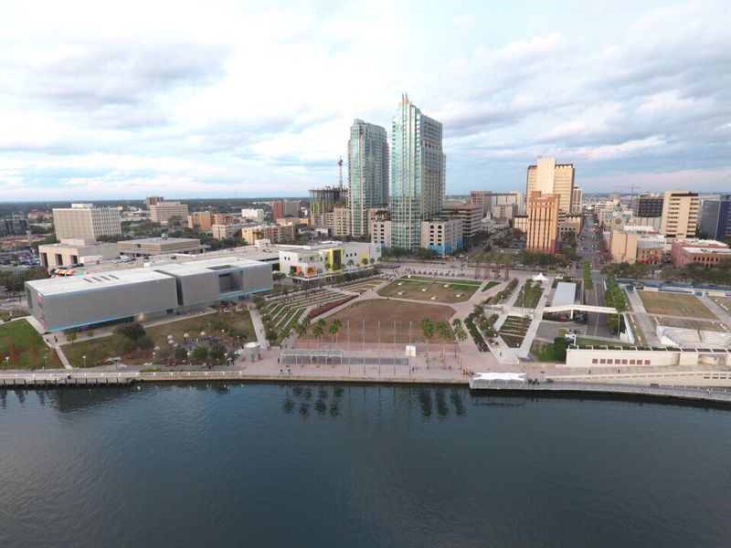 World-Class Art And Culture Just Steps From The Path