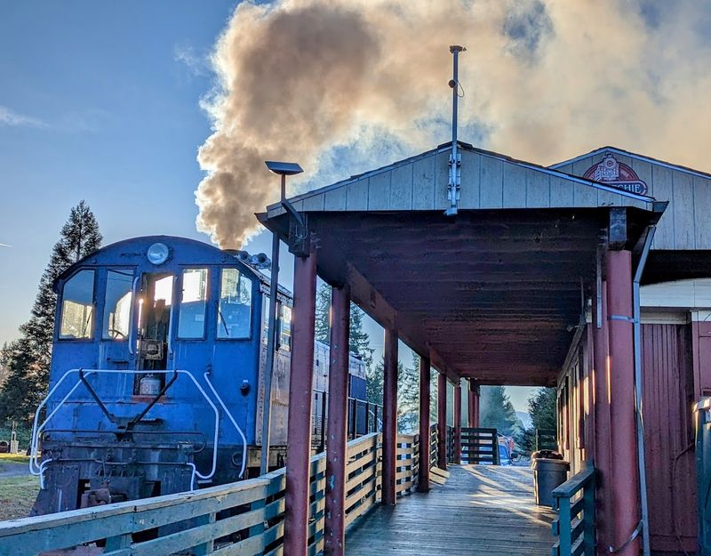 Holiday Excursions Beyond Halloween