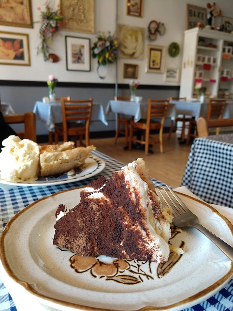 Sit Down And Stay Awhile