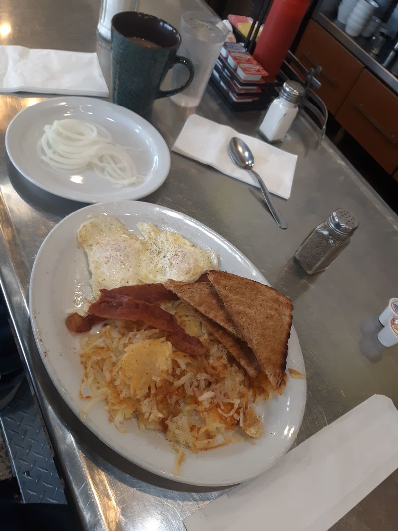 Jackson Coney Island, Jackson