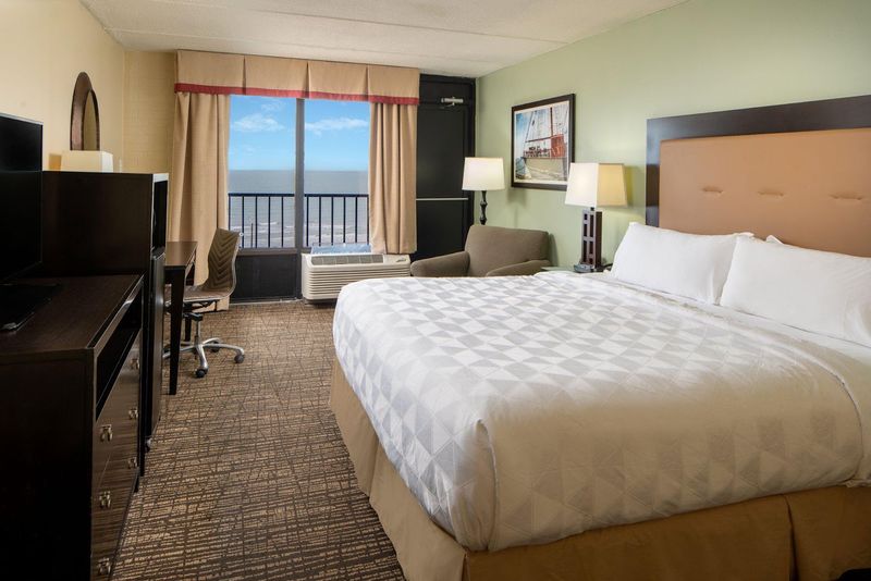 Holiday Inn Resort Galveston On The Beach Holiday Inn Resort Galveston On The Beach