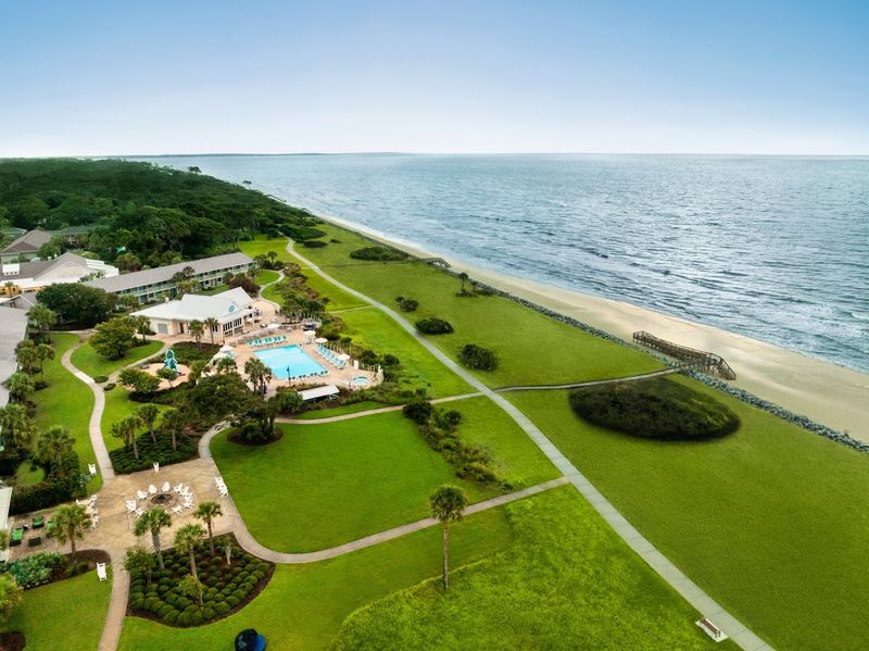 Holiday Inn Resort Jekyll Island