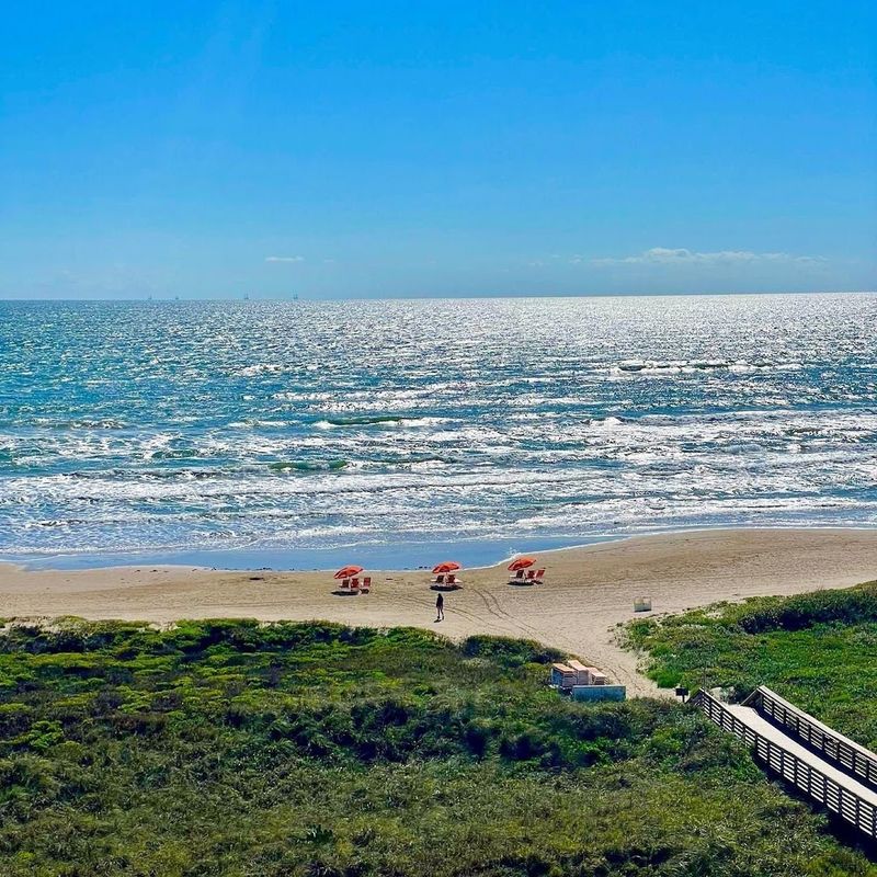 Holiday Inn Resort South Padre Island Beach Front Holiday Inn Resort South Padre Island Beach Front