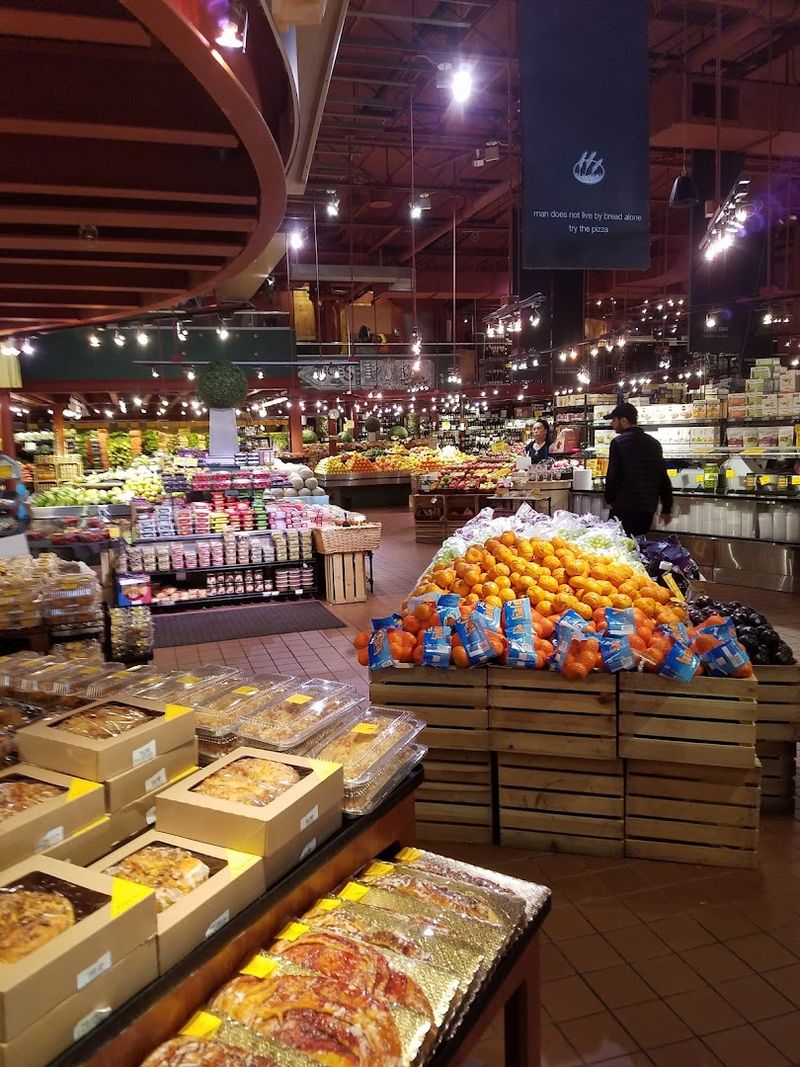 Papa Joe’s Gourmet Market, Birmingham