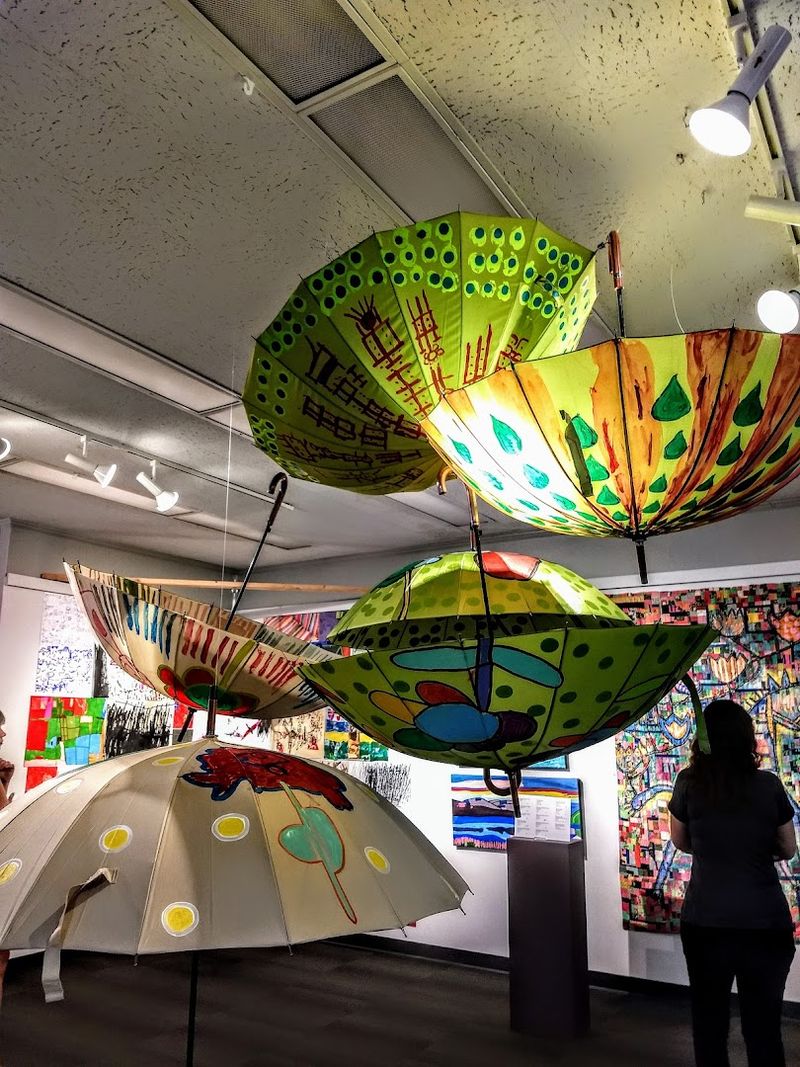 Rotating Exhibits That Keep Things Fresh