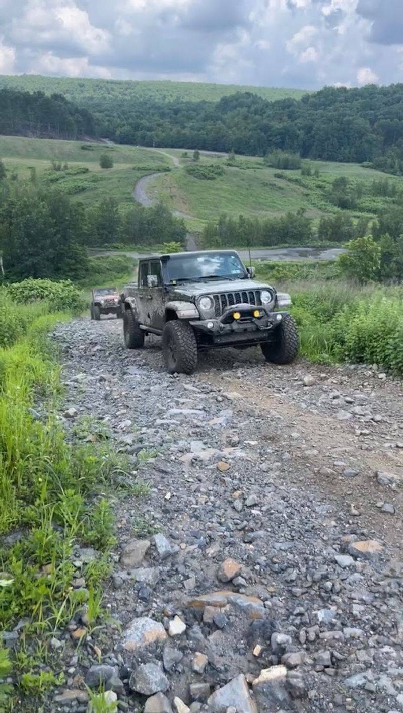 Trail Navigation Is Better Supported Than It Used To Be