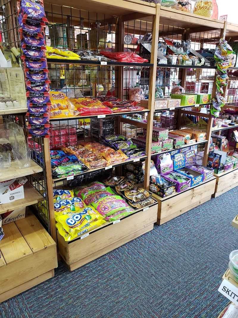 Mix Textures For Balance