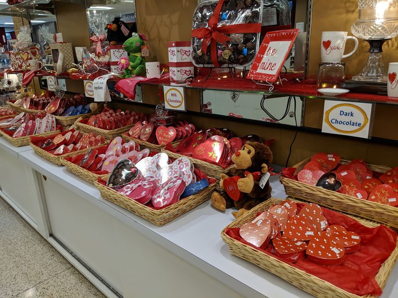 Holidays Bring A Whole New Round Of Treats