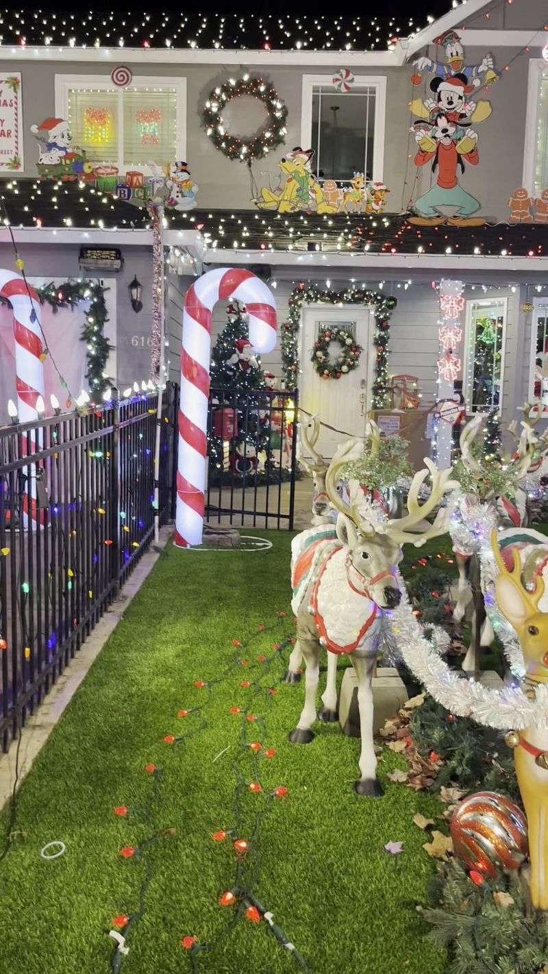 Holidays On Franklin