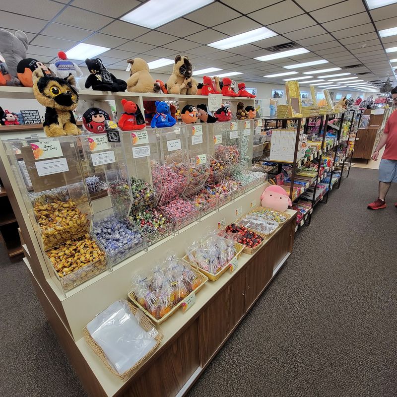 Holidays Turn The Shop Into A Local Tradition