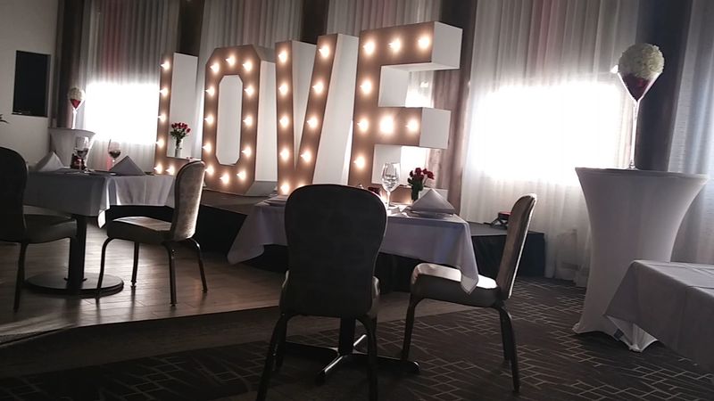 Holidays, Weddings, and Big Celebrations